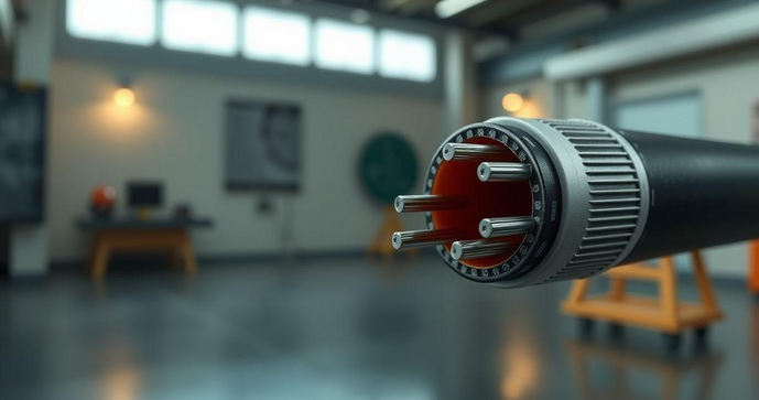 Cabo PP 3x4mm &eacute; a Melhor Op&ccedil;&atilde;o para Seus Projetos El&eacute;tricos e de Automa&ccedil;&atilde;o