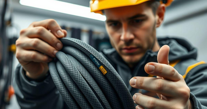 Cabo PP como Escolher e Aplica&ccedil;&otilde;es Pr&aacute;ticas