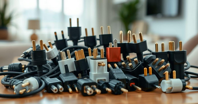 Como Comprar o Plug Ideal para Suas Necessidades