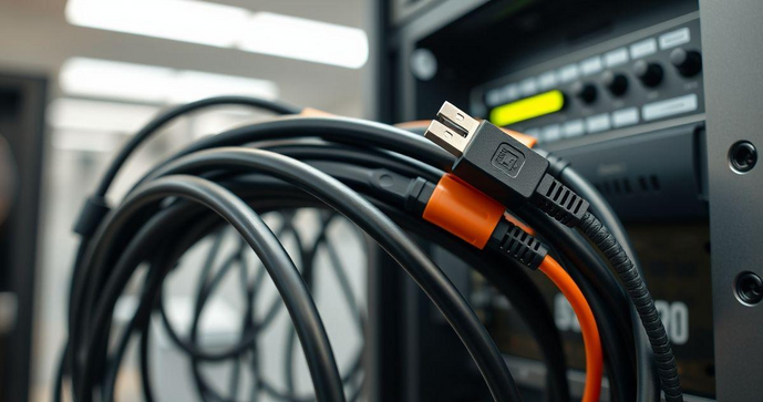 Como escolher o cabo de for&ccedil;a ideal para seu PC