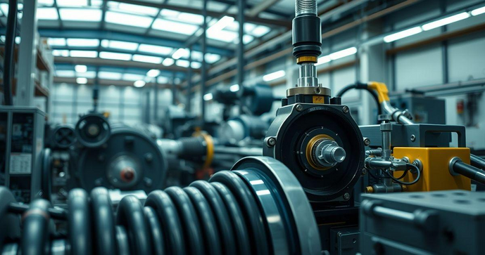 Como Escolher o Melhor Fabricante de Cabo de For&ccedil;a para Suas Necessidades