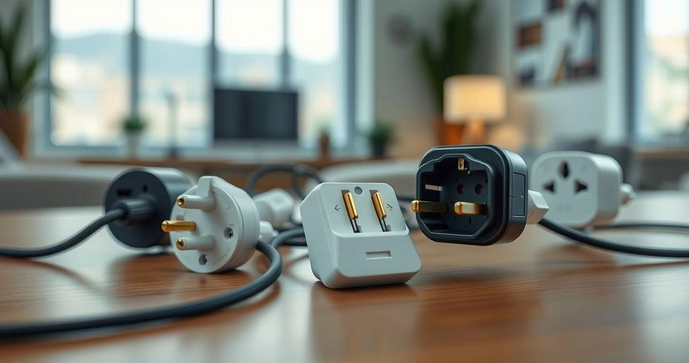 Como Escolher o Melhor Plugue de Tomada para Sua Casa