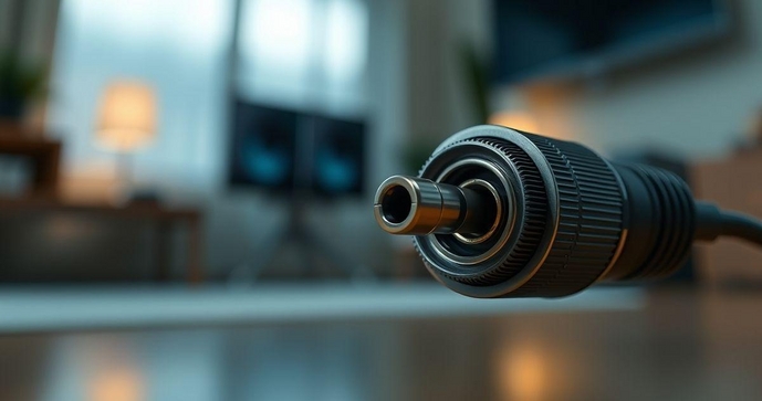 Conector P2 F&ecirc;mea: Como Escolher e Utilizar Corretamente