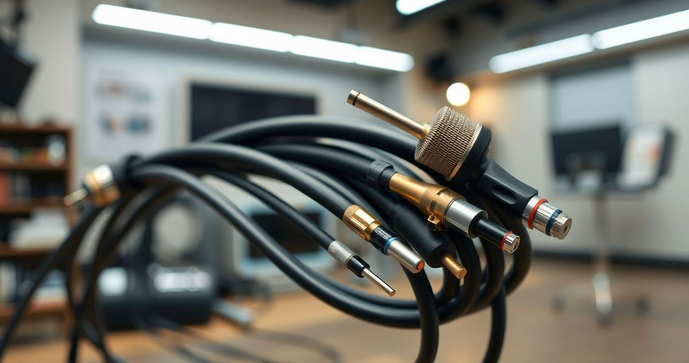 Escolha o Cabo para Balan&ccedil;a Ideal e Melhore sua Precis&atilde;o