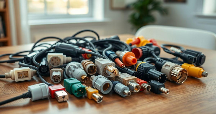 Fabricante de conectores: como escolher o ideal para sua aplica&ccedil;&atilde;o