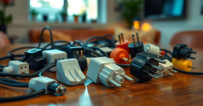 Guia Completo para Comprar Plug: Dicas e Melhores Op&ccedil;&otilde;es