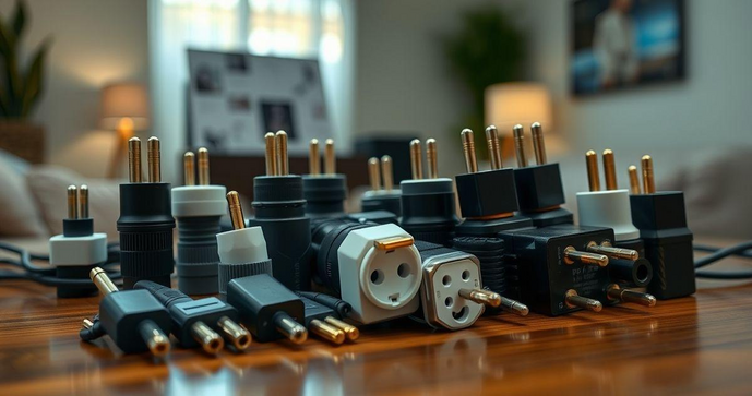 Onde Comprar Plug P2: Melhores Lugares e Dicas de Compra