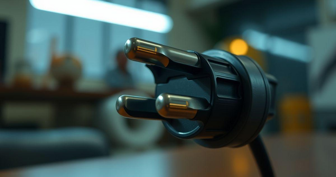 Plug 3 Pinos Chatos: Guia Completo para Entender e Usar