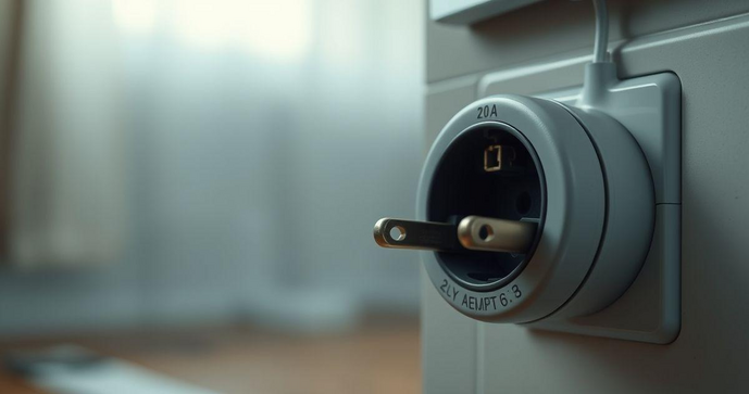 Plug de 20 amperes: Como Escolher o Ideal para Sua Necessidade El&eacute;trica