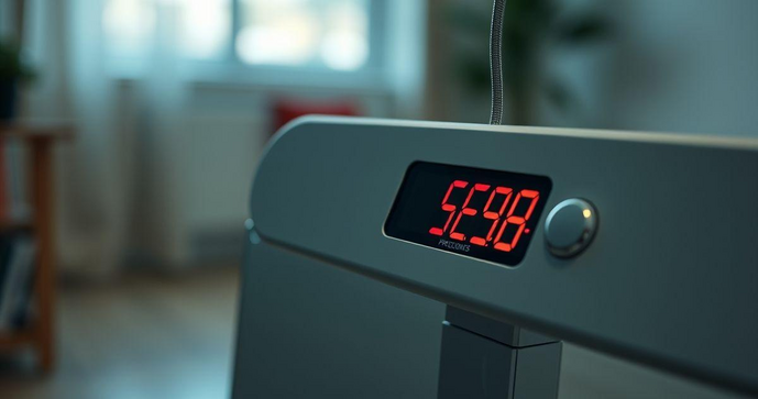 Cabo balan&ccedil;a Toledo: Como Escolher o Ideal para Sua Necessidade