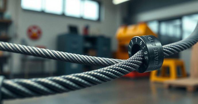 Cabo para balan&ccedil;a: como escolher o ideal para garantir precis&atilde;o e durabilidade