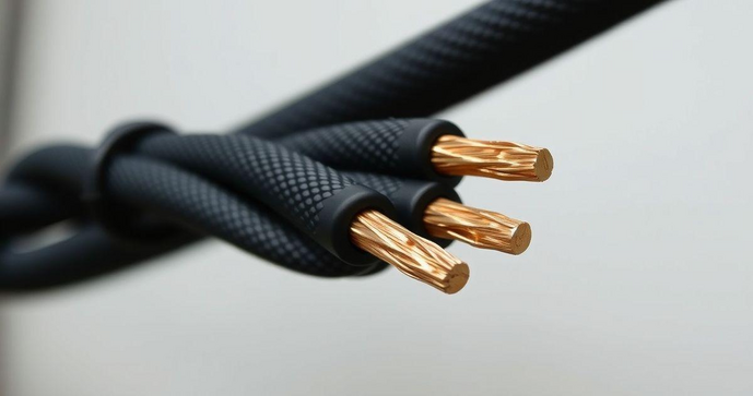 Cabo PP 2 Vias: Descubra suas Aplica&ccedil;&otilde;es e Vantagens