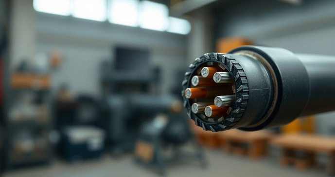 Cabo PP 2x4mm: Qualidades e Aplica&ccedil;&otilde;es para Sua Necessidade