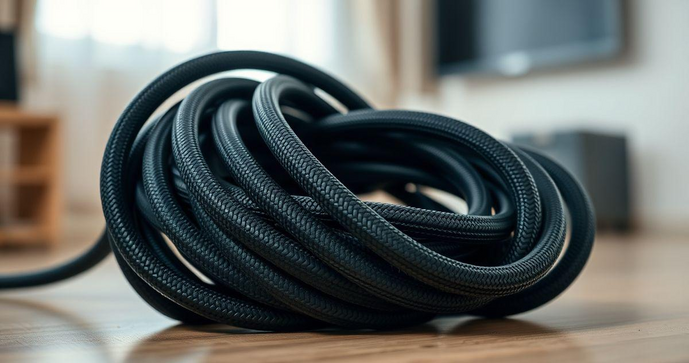 Cabo PP 3x4mm como escolher e aplicar em projetos