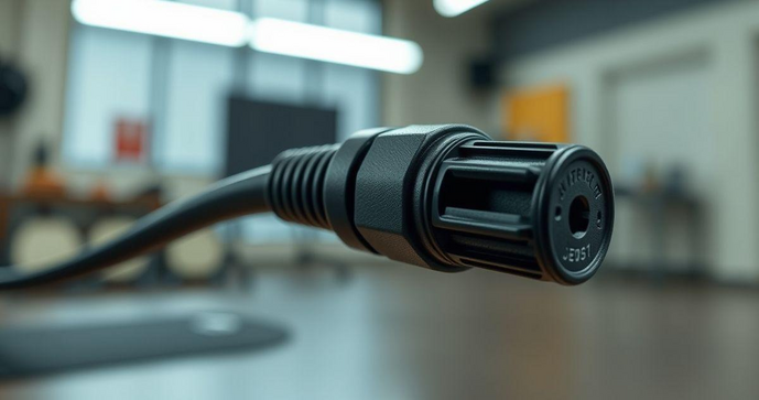 Cabo PP com Plug Injetado: Vantagens e Aplica&ccedil;&otilde;es Essenciais para Sua Conex&atilde;o El&eacute;trica