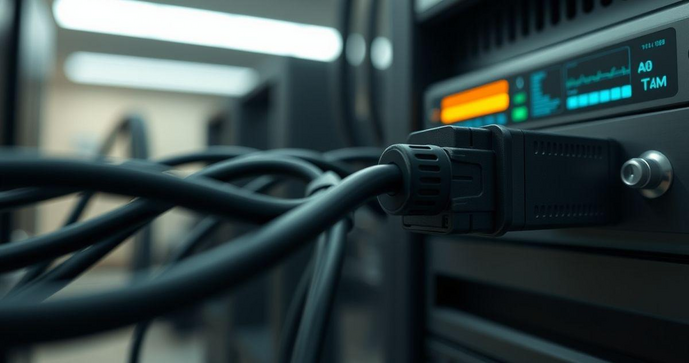 Cabo Serial Balan&ccedil;a Toledo Prix 3: Como Escolher e Utilizar Corretamente