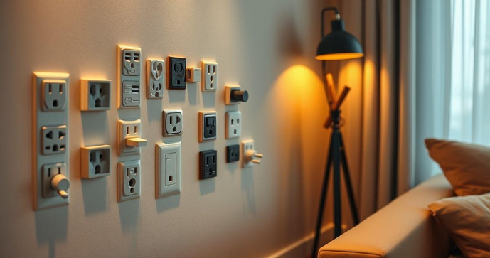 Como Escolher a Melhor Plug Tomada para Sua Casa