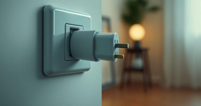 Guia Completo sobre Plugue Steck e suas Aplica&ccedil;&otilde;es