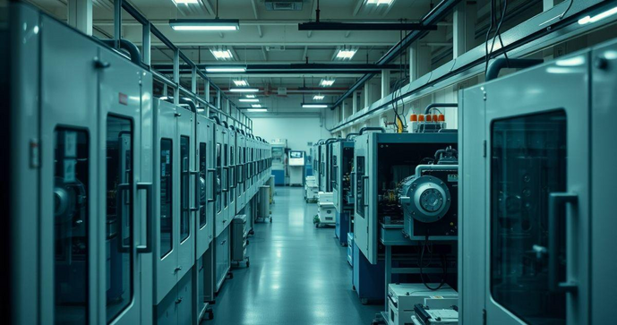 Guia Completo sobre Servi&ccedil;o de Inje&ccedil;&atilde;o de Pe&ccedil;as Pl&aacute;sticas para sua Ind&uacute;stria