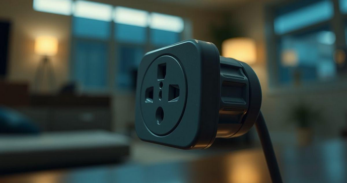 Plug tomada 3 pinos: como escolher o ideal para sua casa