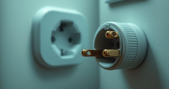 Plug tomada macho &eacute; essencial para seguran&ccedil;a e efici&ecirc;ncia. Descubra como escolher o melhor para suas necessidades.