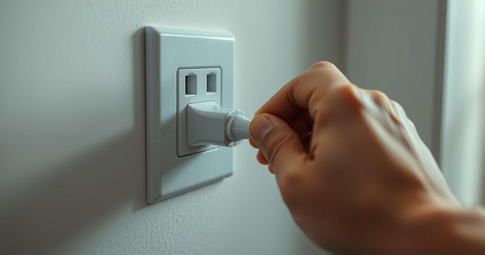 Plugue de tomada: Como Escolher o Ideal para Sua Casa