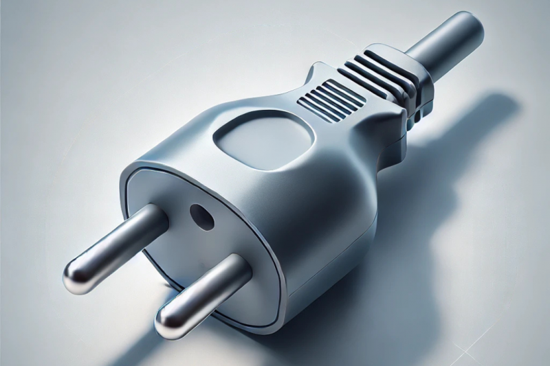 6 Tipos de Plug Tomada Macho que Você Precisa Conhecer