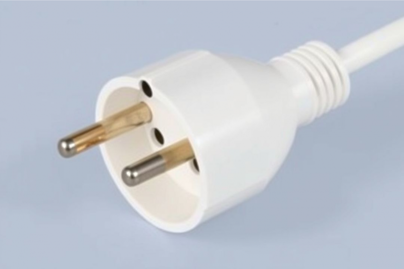 Plug 3 Pinos 20A: Segurança e Eficiência