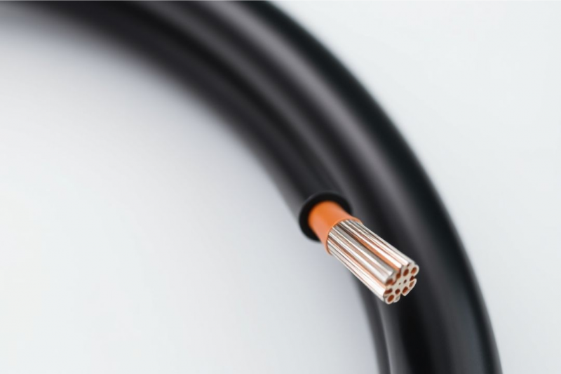 Cabo PP 4mm é a Escolha Ideal para Projetos Elétricos Seguros e Eficientes