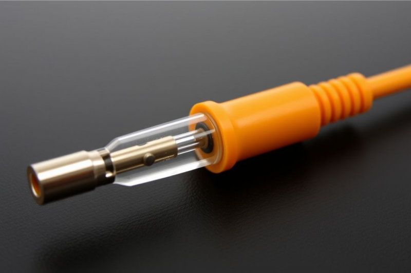 Plug Injetado com Rabicho: Vantagens, Aplicações e Escolha Ideal