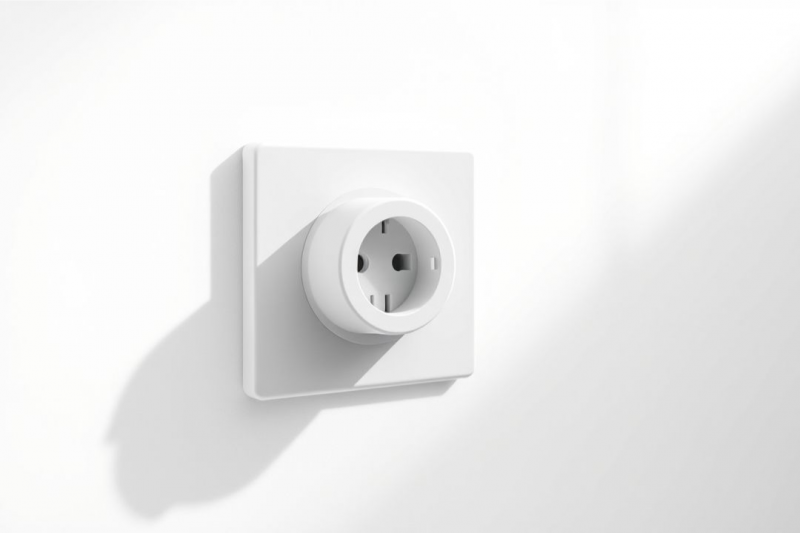 Plug tomada 90 graus é a solução ideal para otimizar espaços e evitar desconfortos na sua casa.