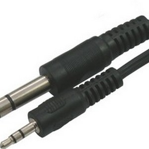 Conector plug