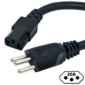 Conector p2 para usb