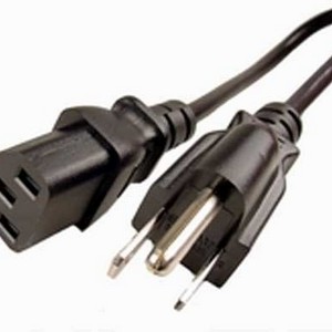 Conector de tomada