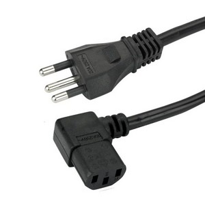 Conector p2 estéreo