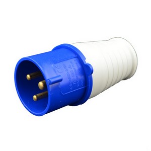 Plug de 20 amperes