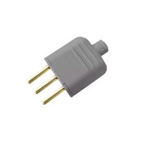 Plug de tomada industrial